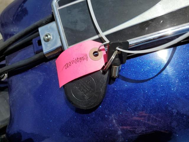 2007 HARLEY-DAVIDSON FLTR 1HD1FS4307Y619825