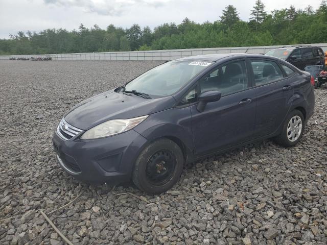 2012 Ford Fiesta Se VIN: 3FADP4BJXCM198071 Lot: 56678294