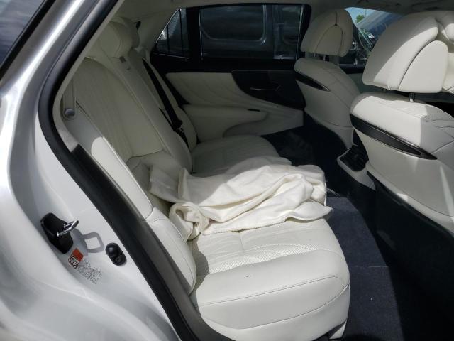 2022 LEXUS LS 500 JTHE5LGF3N5010467