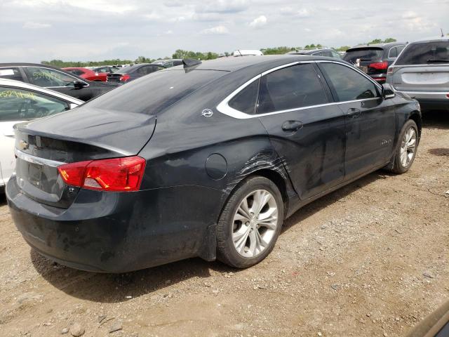 2015 Chevrolet Impala Lt VIN: 1G1115SLXFU101661 Lot: 54364914