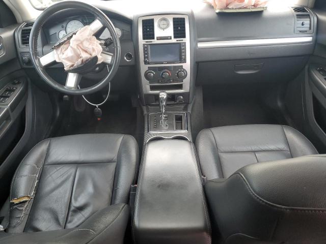 2008 Chrysler 300 Touring VIN: 2C3KA53G38H304074 Lot: 56527114