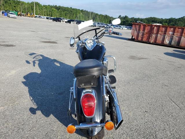 2007 KAWASAKI VN2000 E - JKBVNME137A002156
