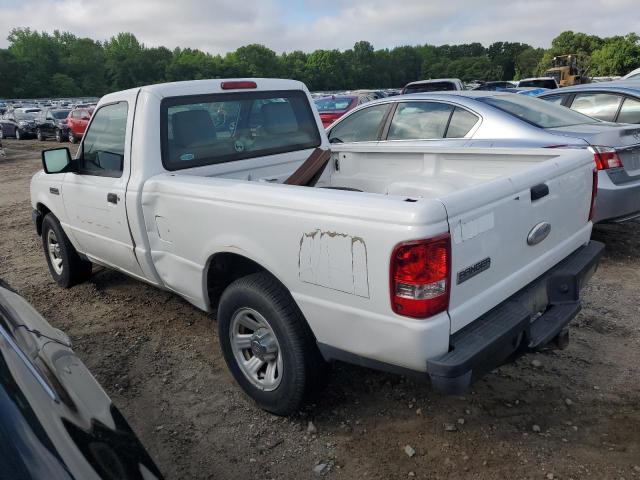 2011 Ford Ranger VIN: 1FTKR1AD7BPA91476 Lot: 53858954