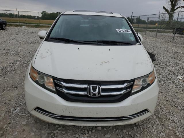 2015 HONDA ODYSSEY EX - 5FNRL5H66FB078216