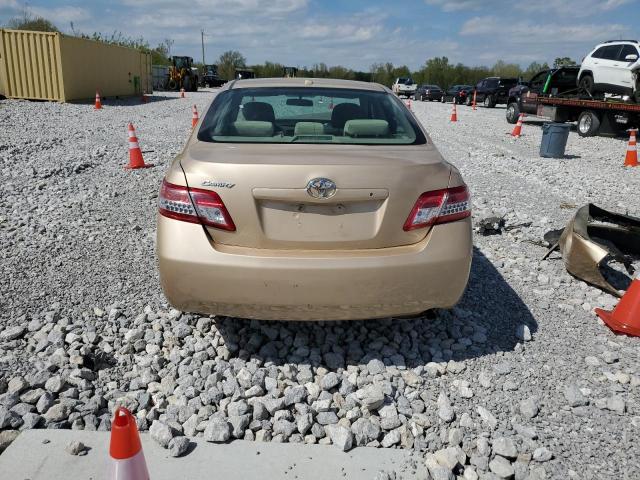 2010 Toyota Camry Base VIN: 4T4BF3EK1AR036455 Lot: 53131724