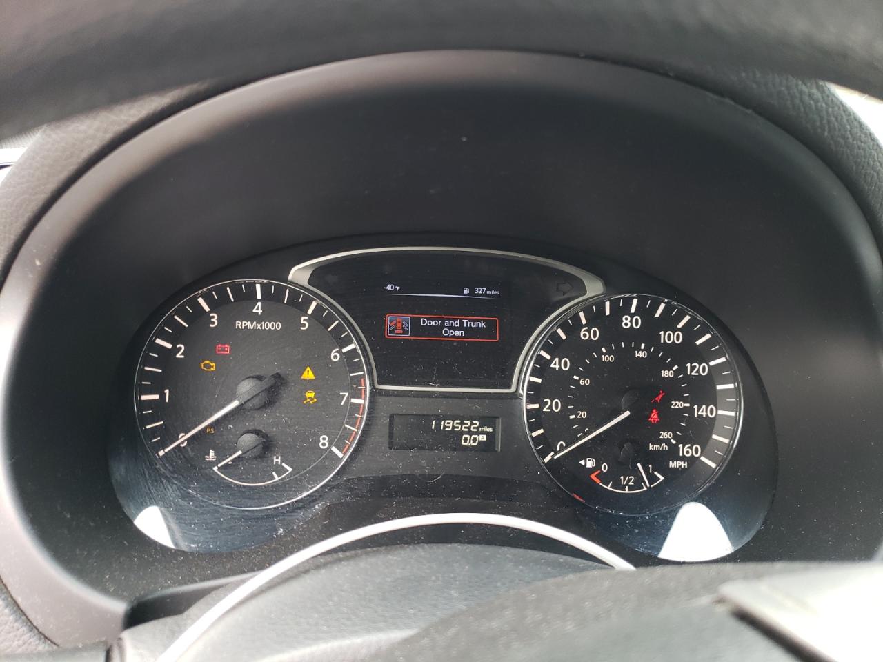 1N4AL3AP5FC139756 2015 Nissan Altima 2.5