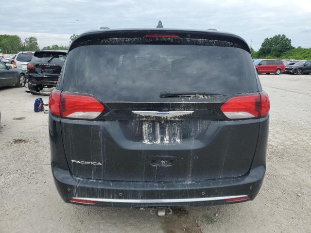 2018 Chrysler Pacifica Touring L VIN: 2C4RC1BG4JR355145 Lot: 55534114