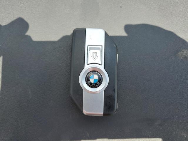 2016 BMW K1600 GT - WB1061102GZX82999