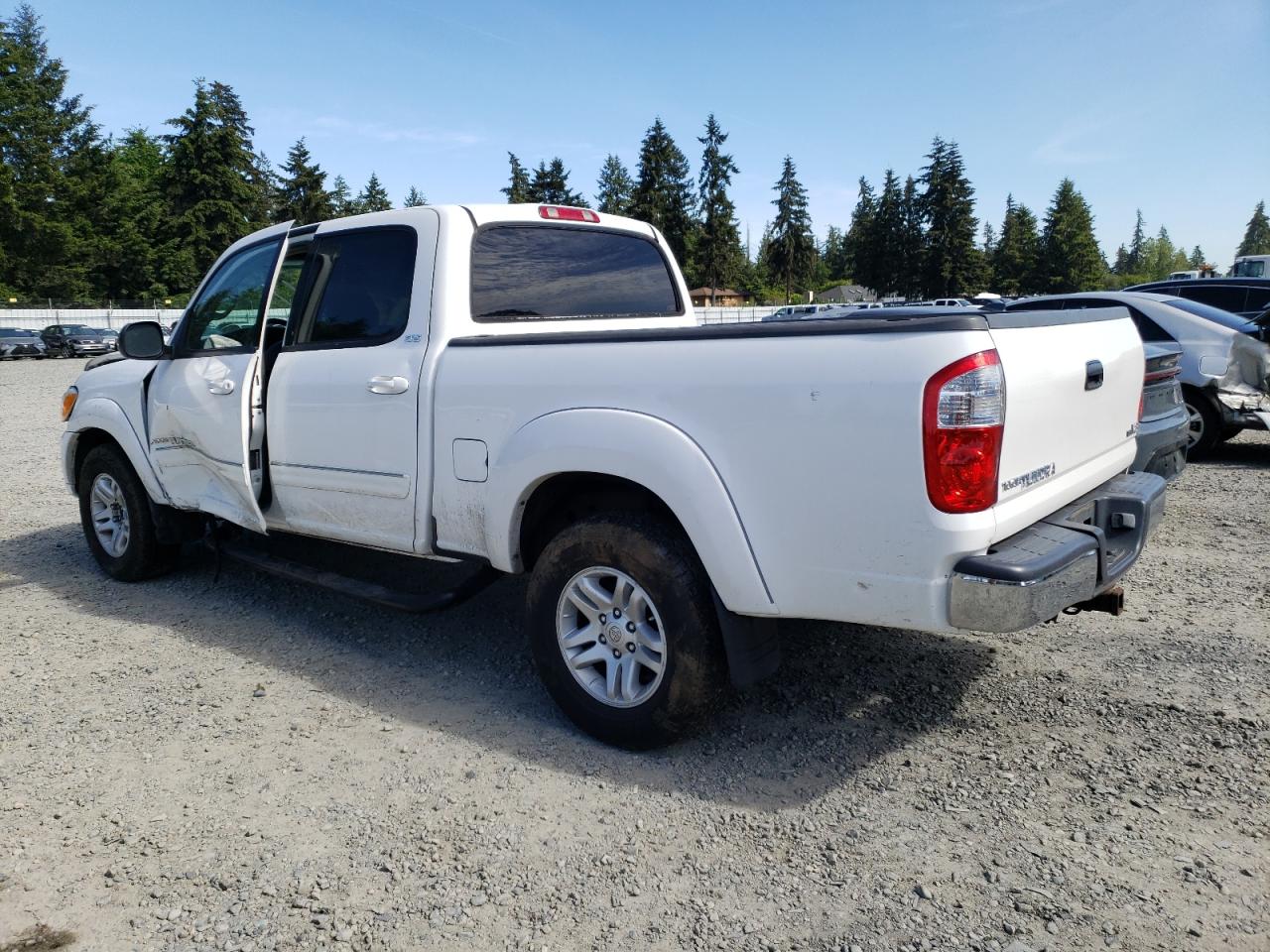 5TBET341X5S479428 2005 Toyota Tundra Double Cab Sr5