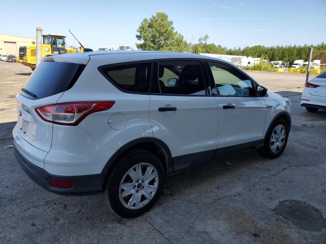 2013 Ford Escape S VIN: 1FMCU0F72DUD79809 Lot: 55473274