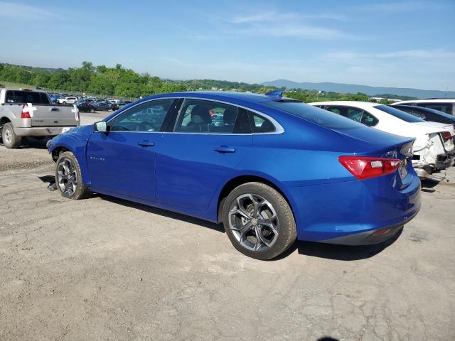 2023 Chevrolet Malibu Lt VIN: 1G1ZD5ST7PF212104 Lot: 55625144