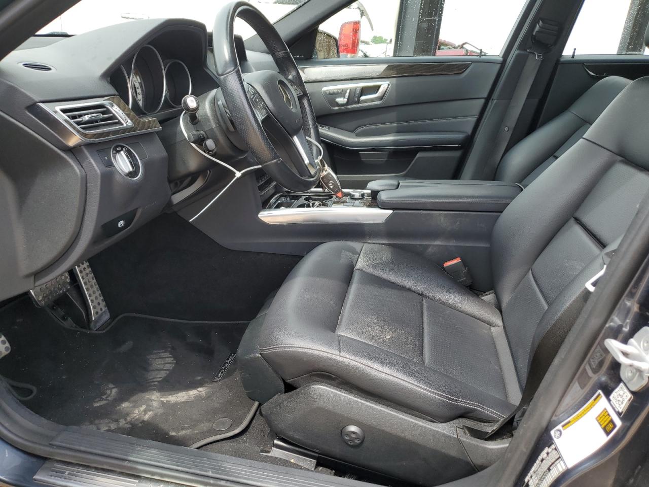 WDDHF5KB5GB205203 2016 Mercedes-Benz E 350