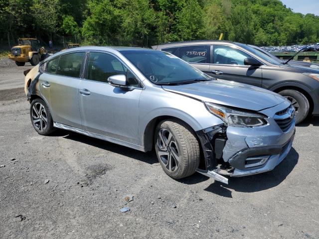 2020 Subaru Legacy Limited VIN: 4S3BWAN6XL3014291 Lot: 54918554