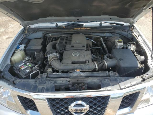 2019 NISSAN FRONTIER S - 1N6AD0ER9KN782284