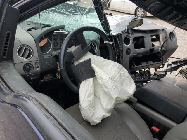 2006 Ford F150 VIN: 1FTPX04506KD57644 Lot: 56923344