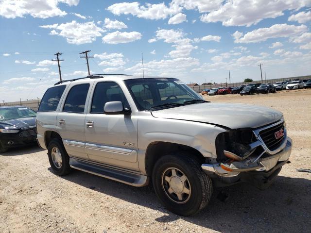 2004 GMC Yukon VIN: 1GKEK13Z74R294552 Lot: 55027594