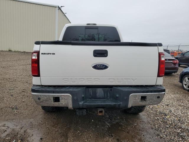 2011 Ford F250 Super Duty VIN: 1FT7W2BT2BEA07330 Lot: 54938064