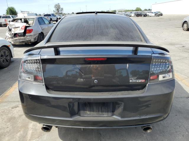 2008 Dodge Charger Srt-8 VIN: 2B3KA73W28H236981 Lot: 56141124