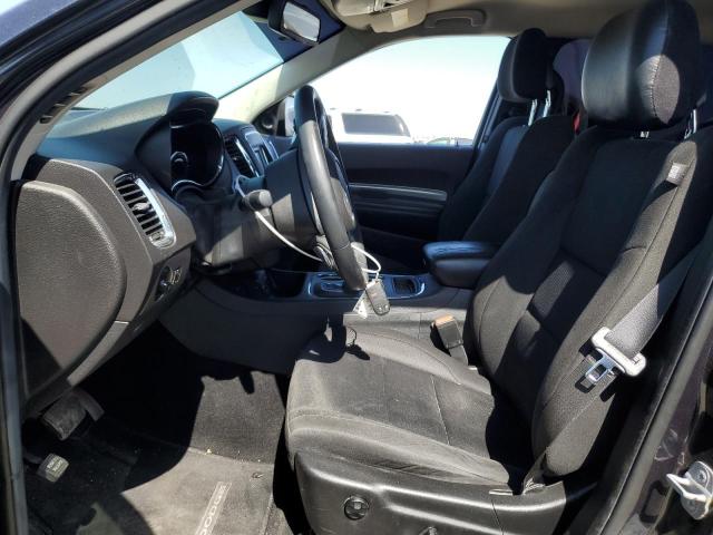 2014 Dodge Durango Sxt VIN: 1C4RDHAG9EC286636 Lot: 55398784