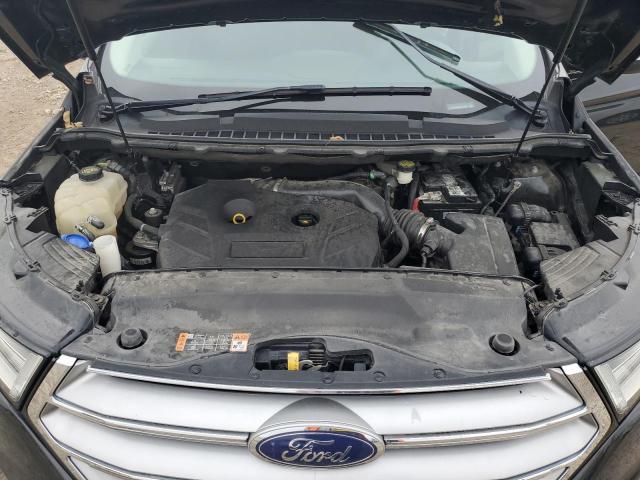 2015 FORD EDGE SEL - 2FMTK4J92FBB72268