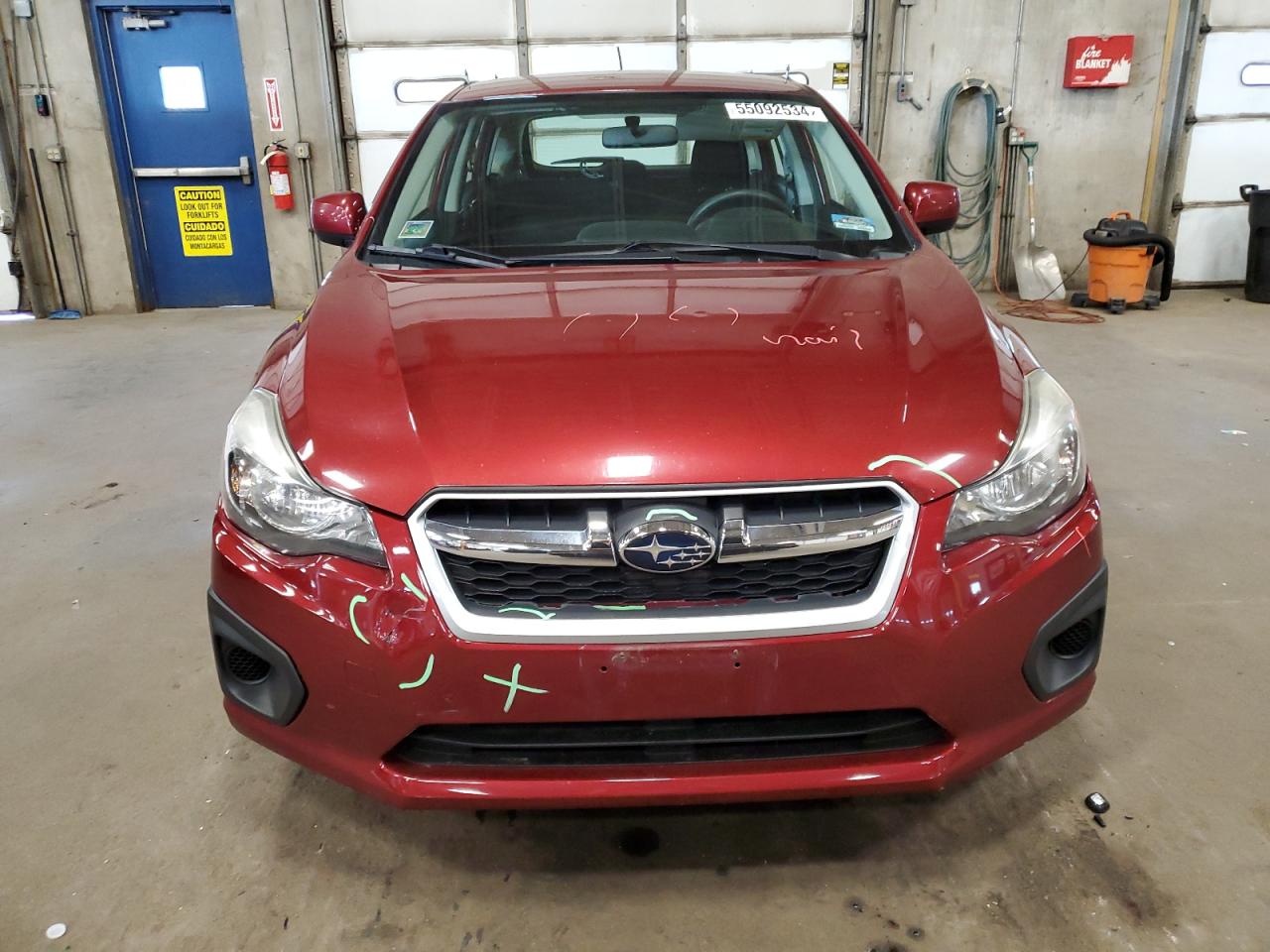 JF1GPAC64E8276549 2014 Subaru Impreza Premium