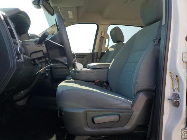 2019 DODGE 1500 3C6RR6KG1KG690079