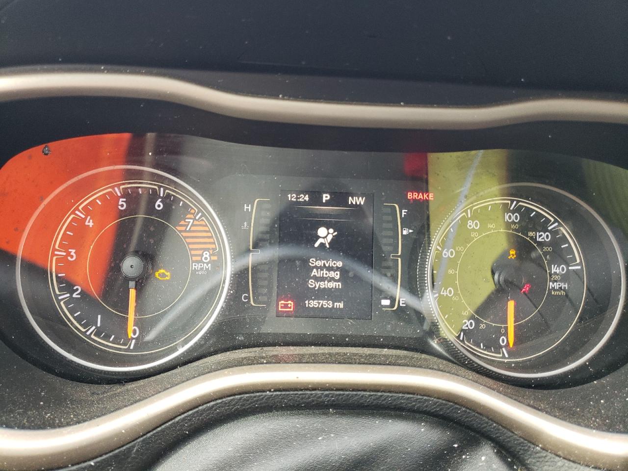 1C4PJMCS9GW339928 2016 Jeep Cherokee Latitude