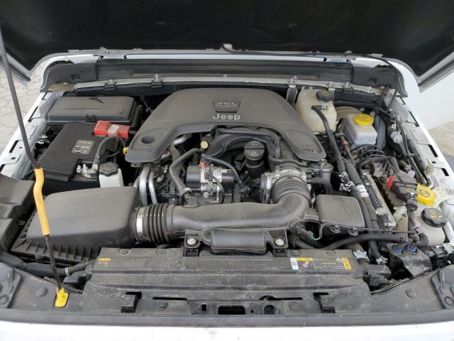 2021 JEEP WRANGLER 1C4HJXDG9MW736986