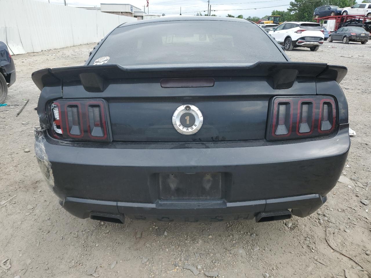 1ZVFT82H265109300 2006 Ford Mustang Gt