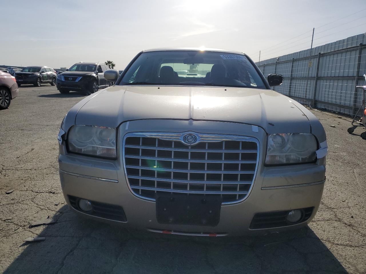 2C3KA53G76H201558 2006 Chrysler 300 Touring