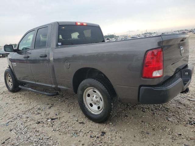 2019 Ram 1500 Classic Tradesman VIN: 1C6RR6FG4KS613287 Lot: 55013024