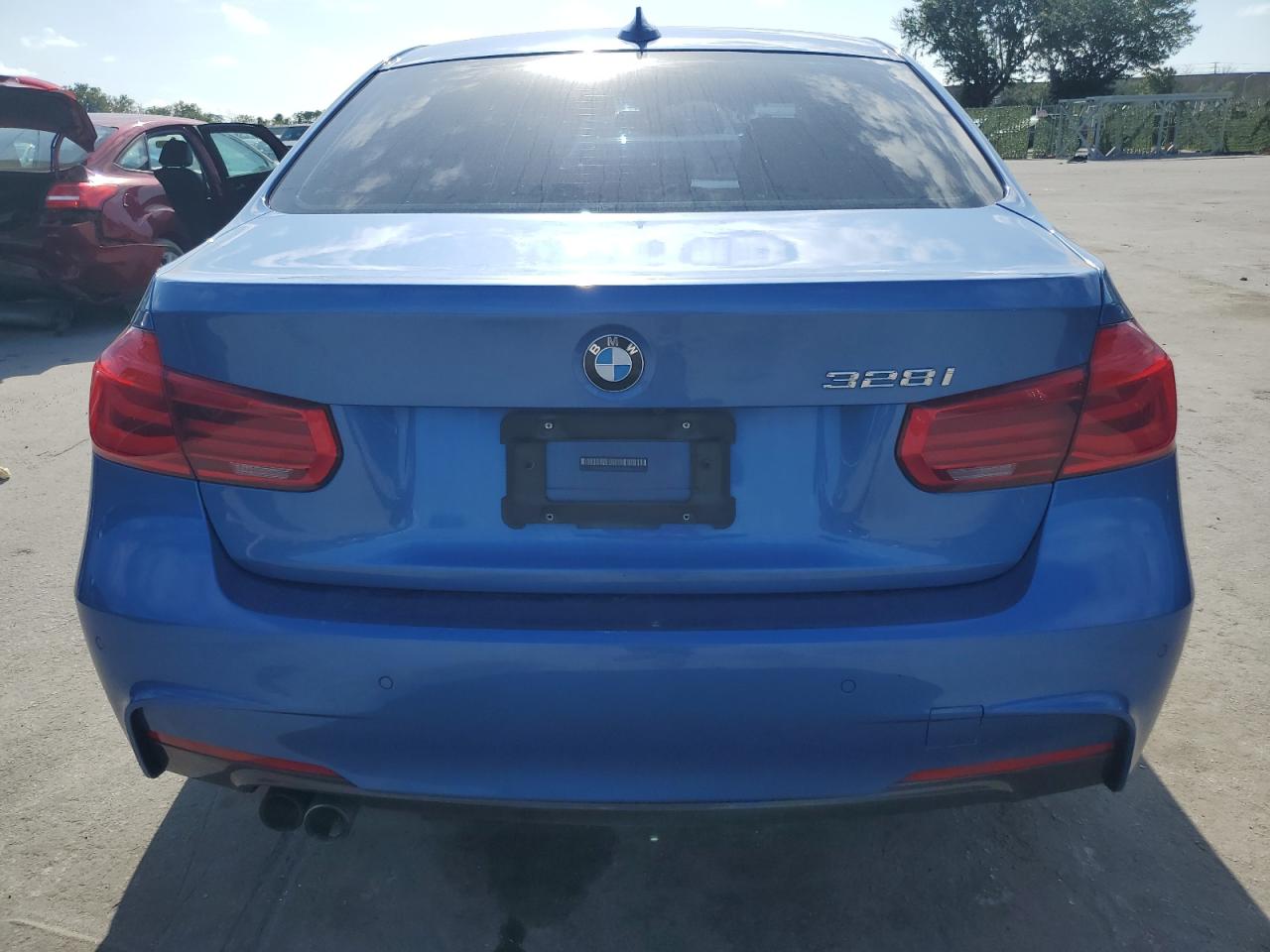 WBA8E9G52GNT42604 2016 BMW 328 I Sulev