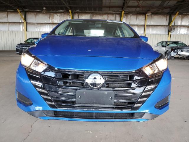 2023 Nissan Versa Sv VIN: 3N1CN8EVXPL848307 Lot: 55759684