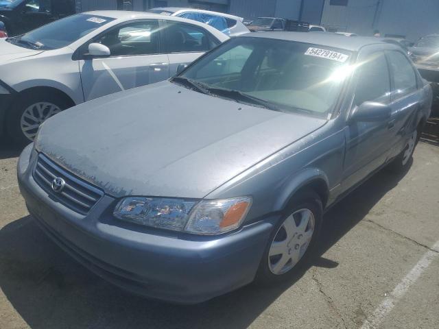 2001 Toyota Camry Ce VIN: JT2BG22KX10532199 Lot: 54279194