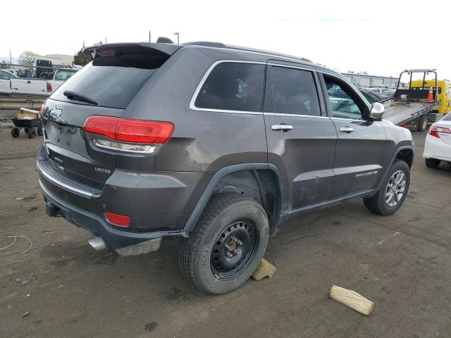 VIN 1C4RJFBG5EC204901 2014 Jeep Grand Cherokee, Lim... no.3