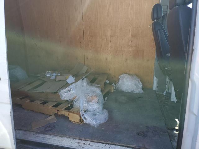 2008 Dodge Sprinter 2500 VIN: WD0PE845285272978 Lot: 55230624