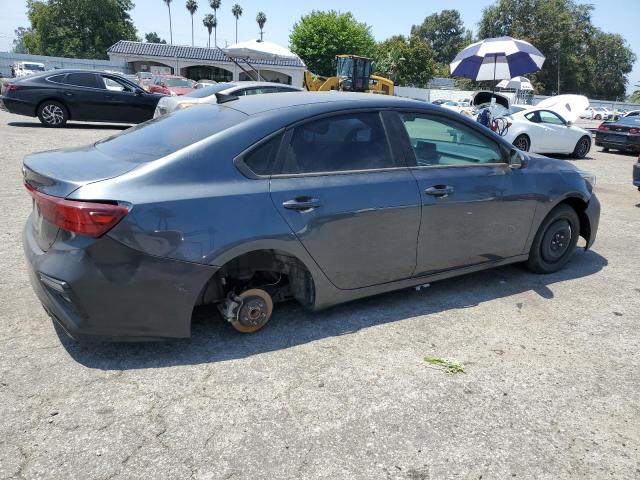 2020 Kia Forte Fe VIN: 3KPF24AD0LE209375 Lot: 56650404