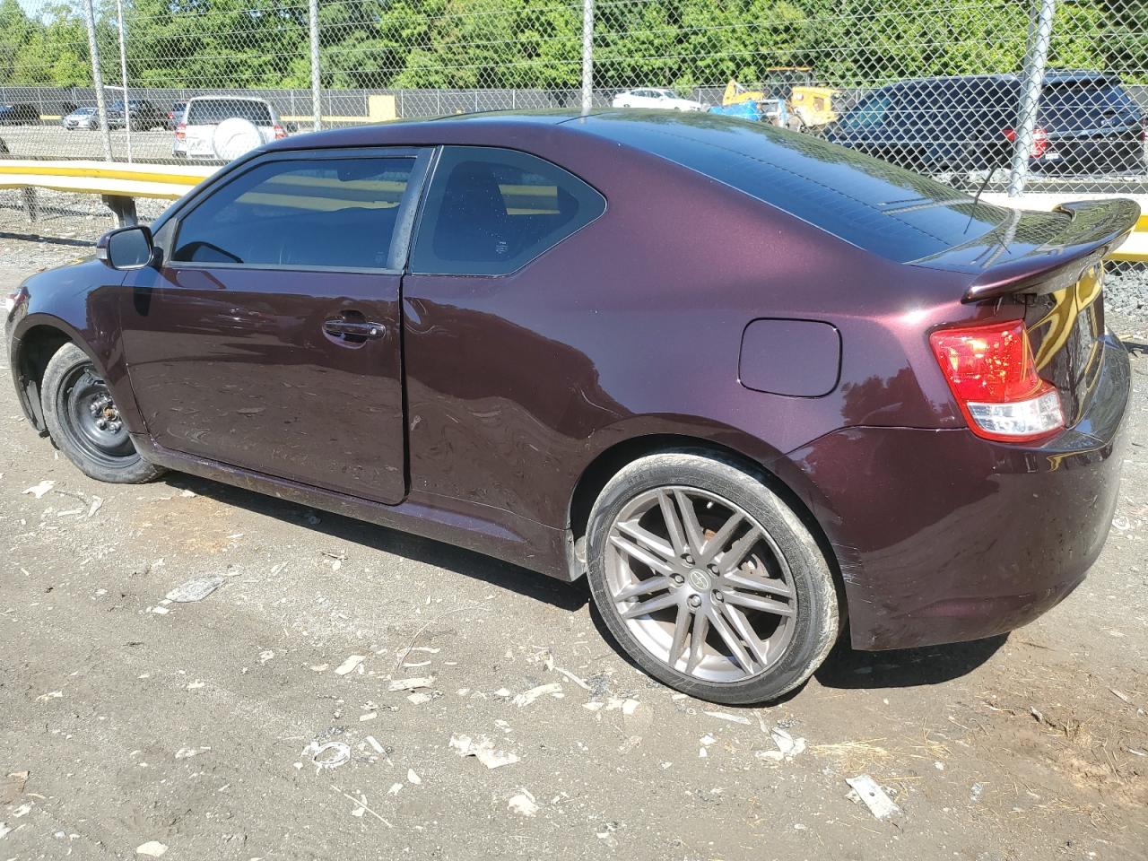 JTKJF5C72B3006434 2011 Toyota Scion Tc