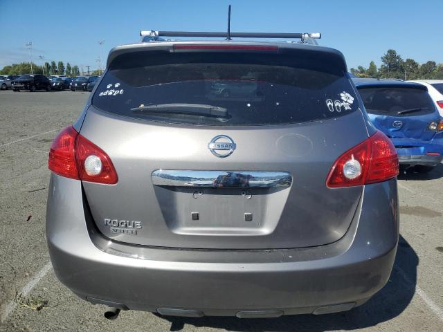 2015 Nissan Rogue Select S VIN: JN8AS5MT2FW663354 Lot: 54873824