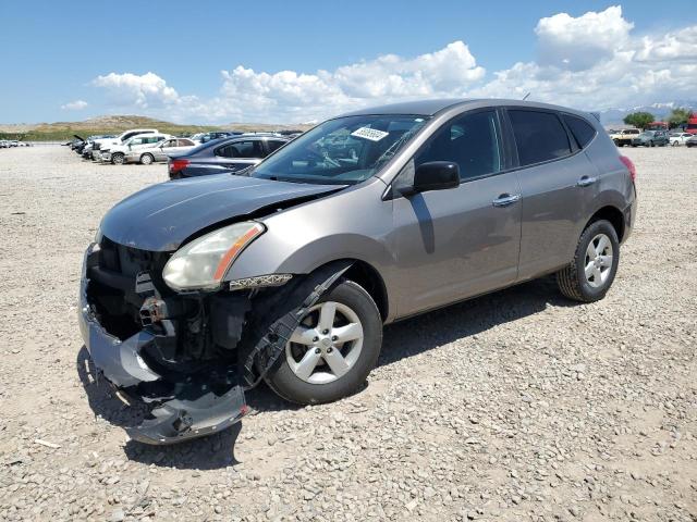 2010 Nissan Rogue S VIN: JN8AS5MV0AW132633 Lot: 55065604