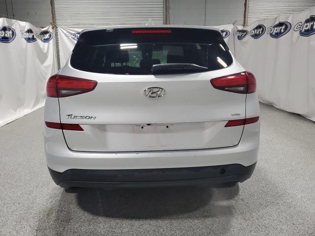 2019 Hyundai Tucson Se VIN: KM8J2CA46KU894658 Lot: 57168224