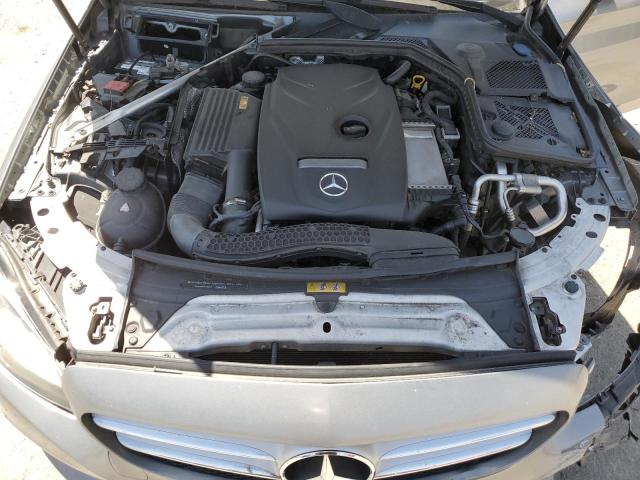 2015 Mercedes-Benz C 300 VIN: 55SWF4JB0FU094258 Lot: 53777224