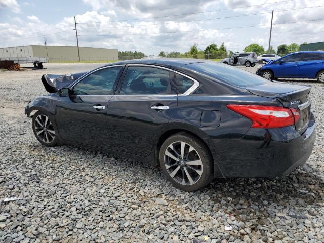 2016 Nissan Altima 2.5 VIN: 1N4AL3AP5GC219897 Lot: 53941004