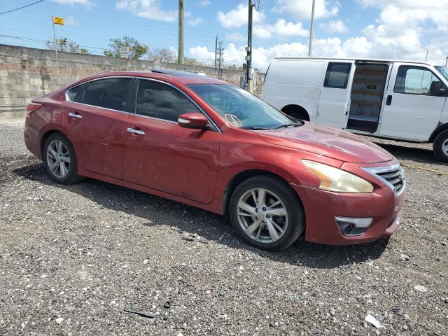 2013 Nissan Altima 2.5 VIN: 1N4AL3AP9DN441780 Lot: 53527904