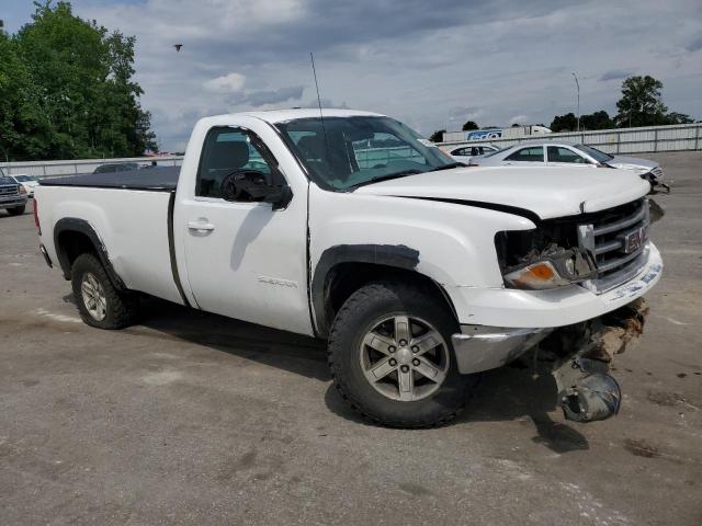 2012 GMC Sierra K1500 VIN: 1GTN2TE02CZ167227 Lot: 54549964