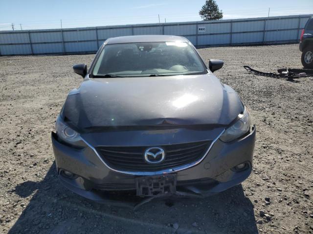 2015 Mazda 6 Grand Touring VIN: JM1GJ1W54F1199495 Lot: 54969074