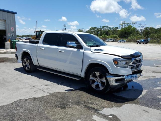 2019 Ram 1500 Laramie VIN: 1C6RREJT6KN738448 Lot: 56094444