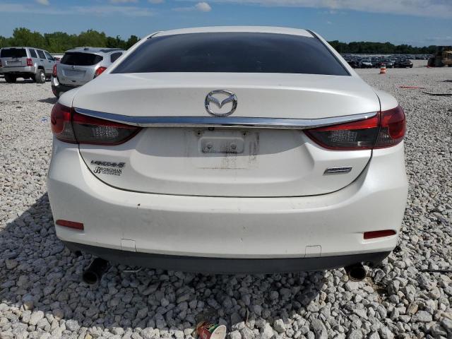 2016 Mazda 6 Sport VIN: JM1GJ1U54G1406553 Lot: 56399424