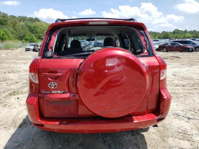 2007 Toyota Rav4 VIN: JTMZD33V776030964 Lot: 53634104