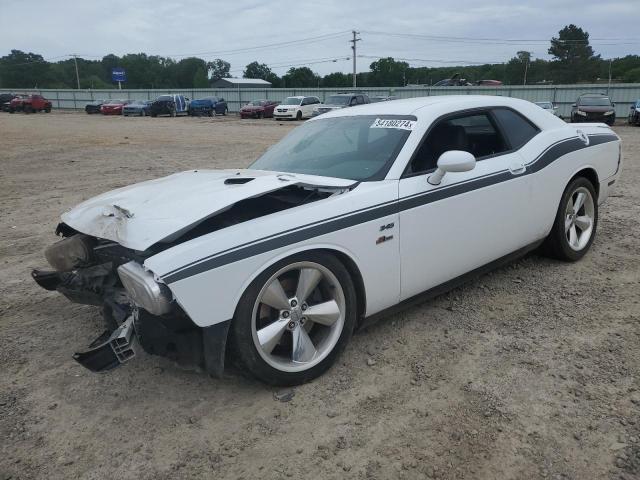 2014 Dodge Challenger R/T VIN: 2C3CDYBT0EH112120 Lot: 54180274